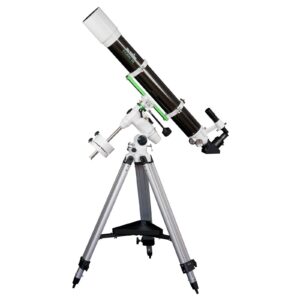 SkyWatcher 102/1000 EQ3