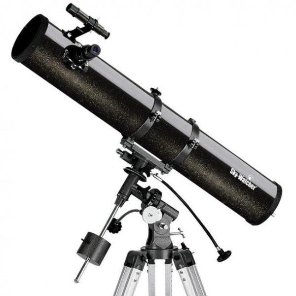 Spiegelteleskop Space Explorer Nt 150/750 Eq Sky-Watcher 150/750 EQ3 – Teleskop centar