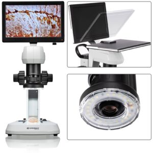 Bresser Analyth LCD - Slika 2