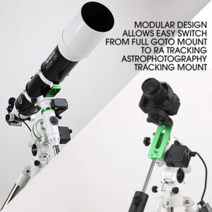 Sky-Watcher EQM-35 Pro - Slika 3