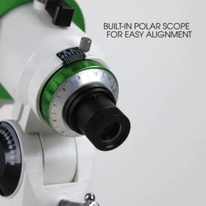 Sky-Watcher EQM-35 Pro - Slika 4