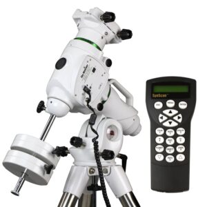 Sky-Watcher NEQ6-R - Slika 8