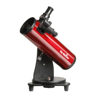 Mini dobson 100/400 - Slika 4