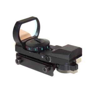LED tražioc/ciljnik Deluxe - Slika 2