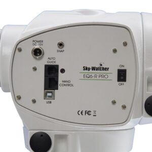 Sky-Watcher NEQ6-R - Slika 2