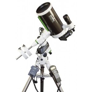 Sky-Watcher 150/1800 EQ5 - Slika 2