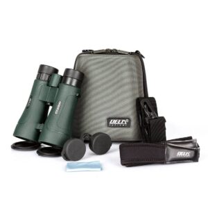 Delta Titanium ROH - Slika 2