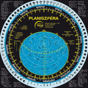 Planisfera - Slika 3