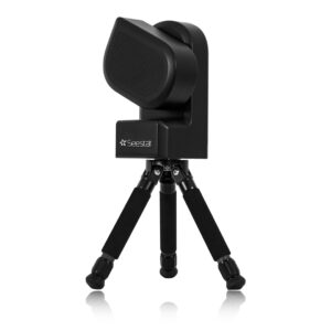 ZWO Seestar S50 - Slika 2