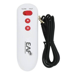 ZWO EAF (elektronski automatski fokuser) - Slika 5