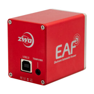 ZWO EAF (elektronski automatski fokuser) - Slika 2