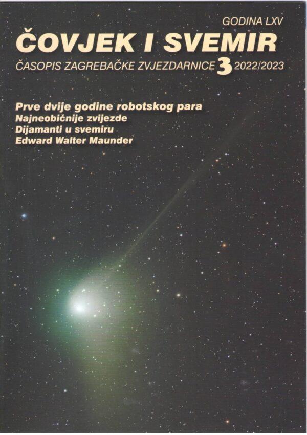 Čovjek i svemir - astrofoto set - Slika 4