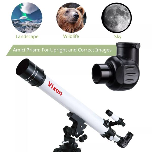 Vixen Space Eye 70/700 AZ1 - Slika 2