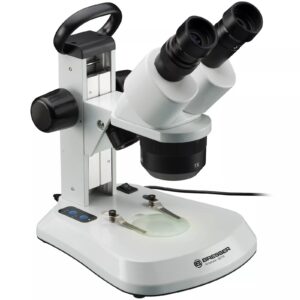 Bresser Analyth Stereo 10x-40x - Slika 2
