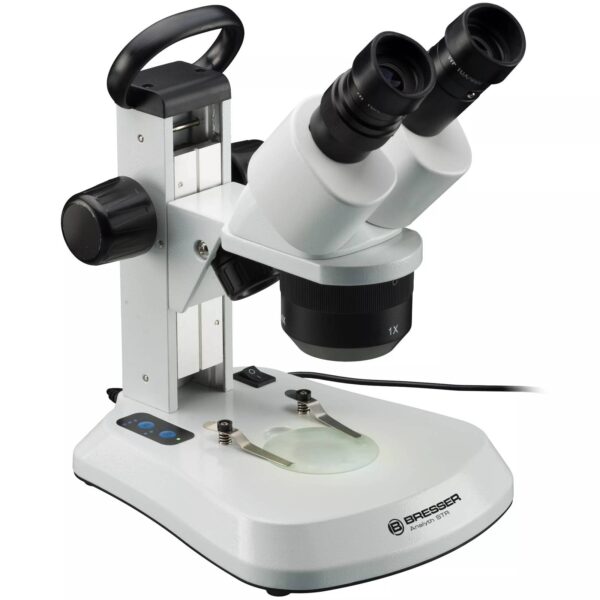Bresser Analyth Stereo 10x-40x - Slika 2