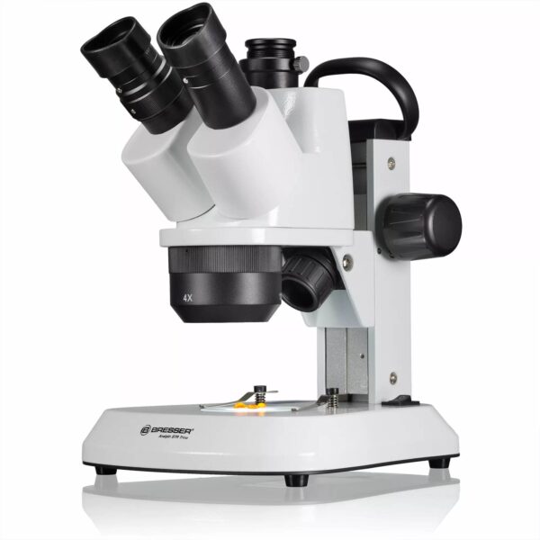 Bresser Analyth Stereo 10x-40x - Slika 3
