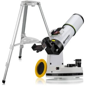 Bresser AR-80/400 PushTo