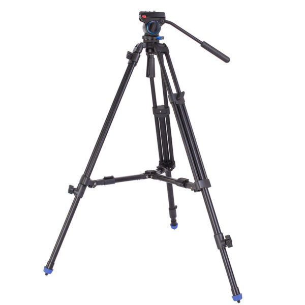 Leofoto VT-10+LF-60