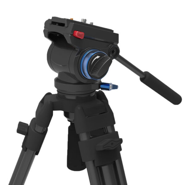 Leofoto VT-10+LF-60 - Slika 2