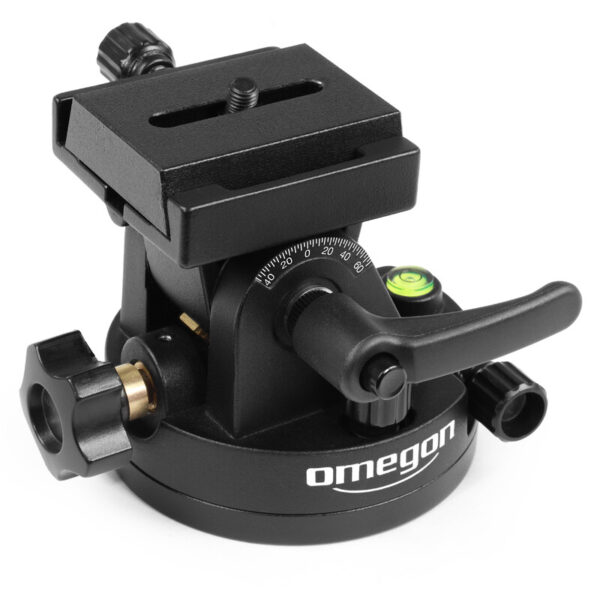 Omegon Polar Wedge sa šinom