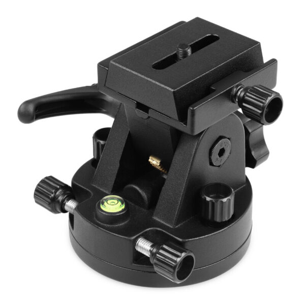 Omegon Polar Wedge sa šinom - Slika 4