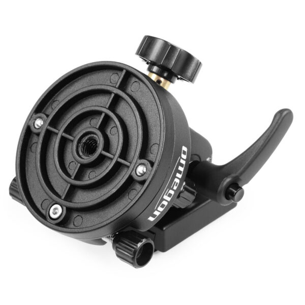 Omegon Polar Wedge sa šinom - Slika 3