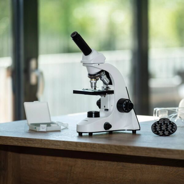 Bresser Biorit SE - Slika 3