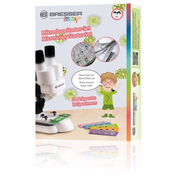 Bresser Junior set preparata - Slika 2
