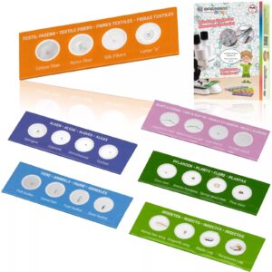 Bresser Junior set preparata