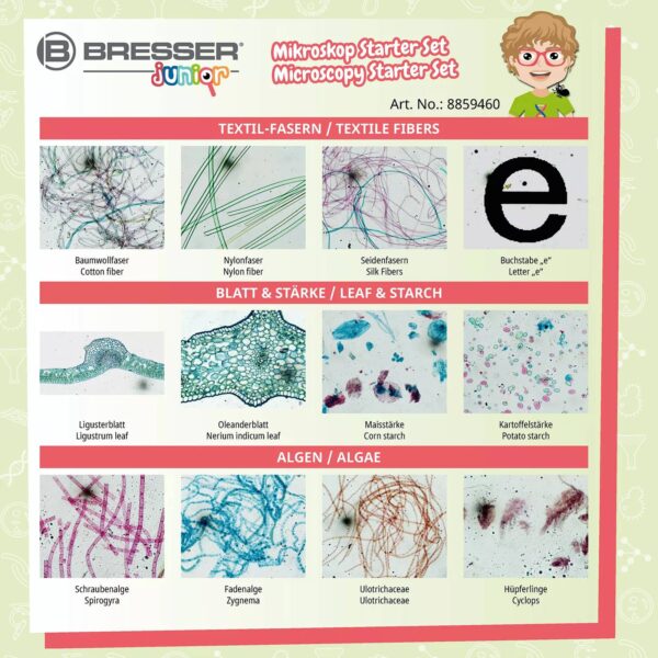 Bresser Junior set preparata - Slika 5