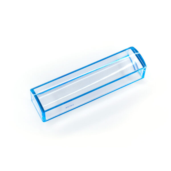 Povećalo - cilindar 5x152 mm