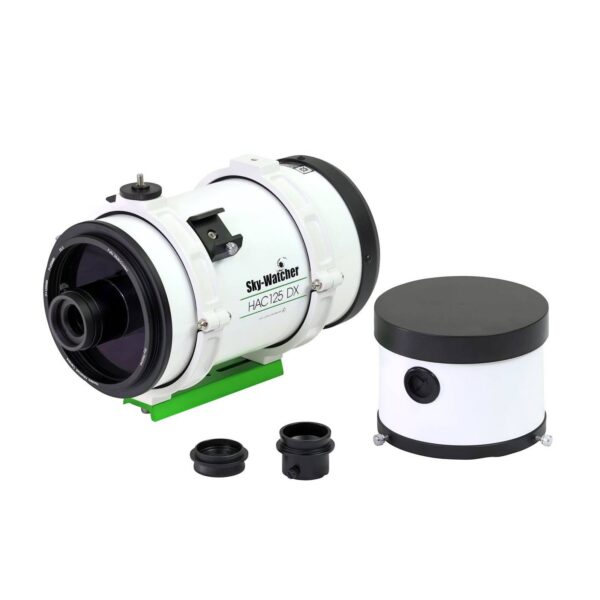 Sky-Watcher HAC 125 DX astrograf - Slika 3