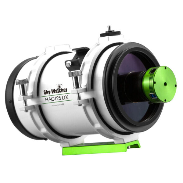 Sky-Watcher HAC 125 DX astrograf - Slika 2