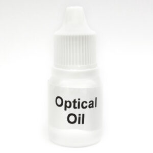 Optičko ulje