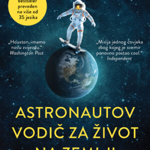 Astronautov vodiča za život na Zemlji